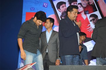 Ladies and Gentlemen Audio Release